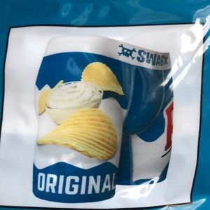 Men’s SWAG RUFFLES Boxer Briefs